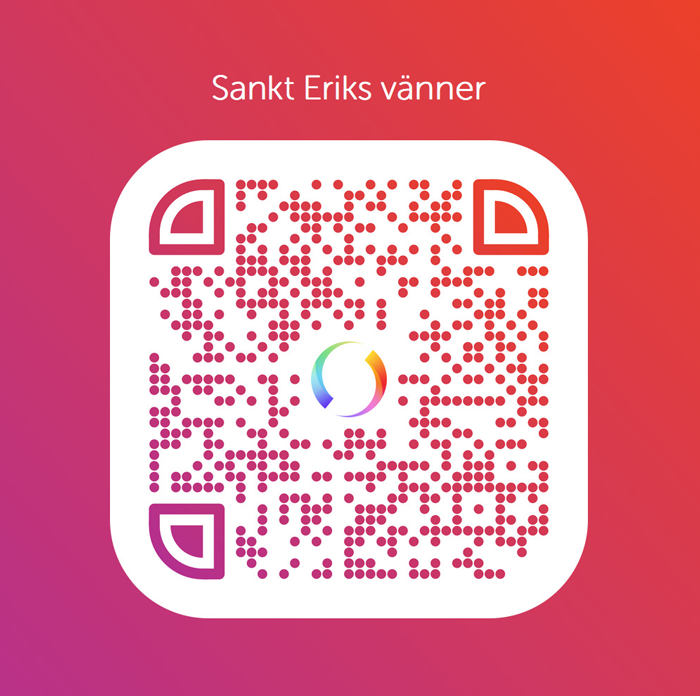 Swish QR-kod